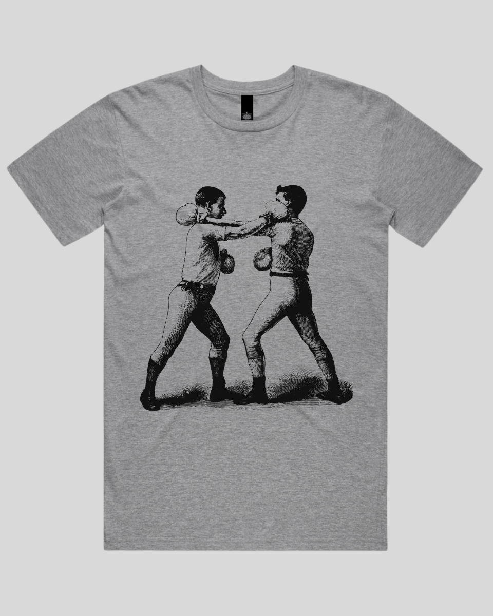 Bare Knock Men's T-Shirt