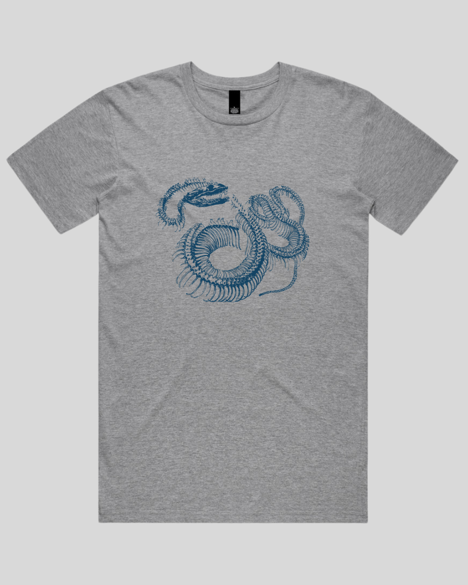 Sea-Monster Men's T-Shirt