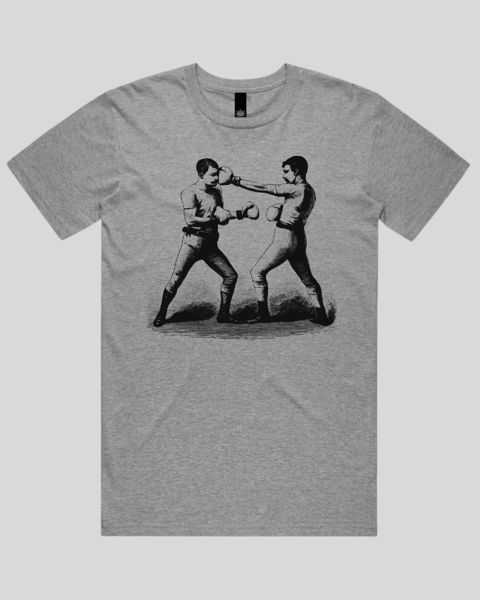 Punch Era Men's T-Shirt