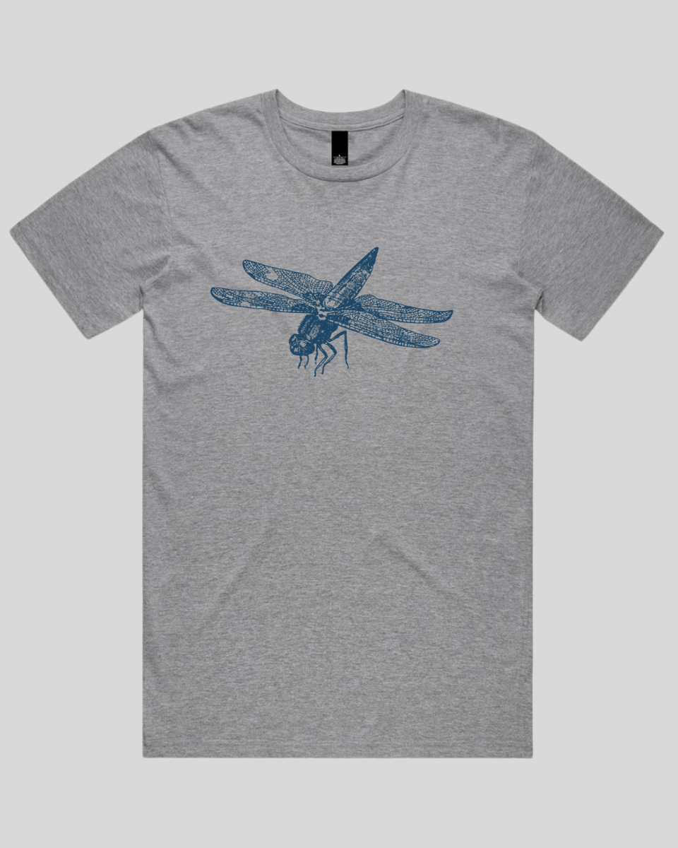 Insect-Flying Men's T-Shirt