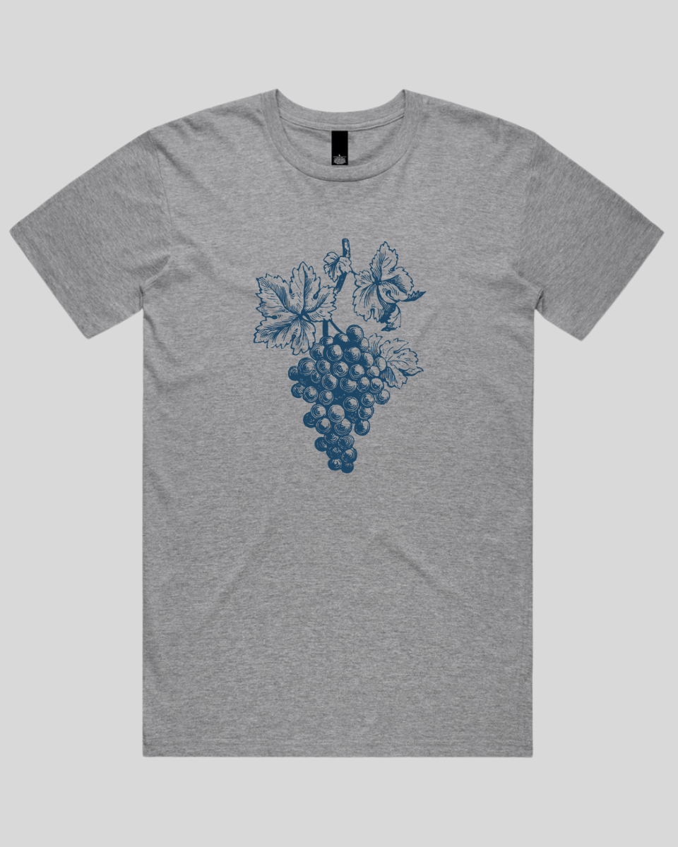 Vine & Soul Men's T-Shirt