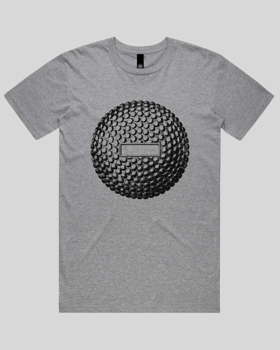 Clubshot Men's T-Shirt