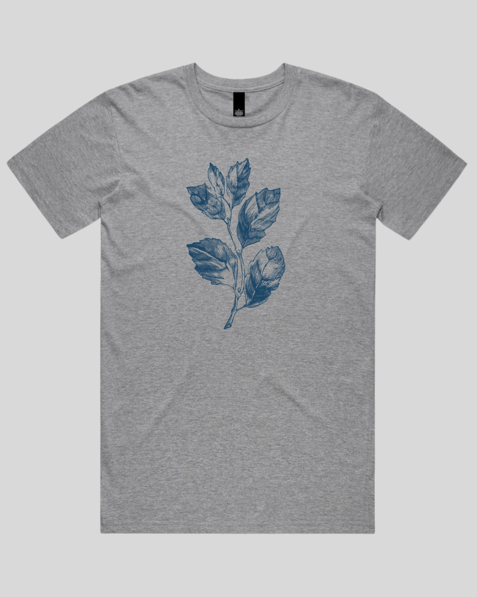 Botanic Whisper Men's T-Shirt