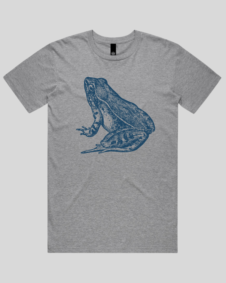 Grounded Frog Men's T-Shirt