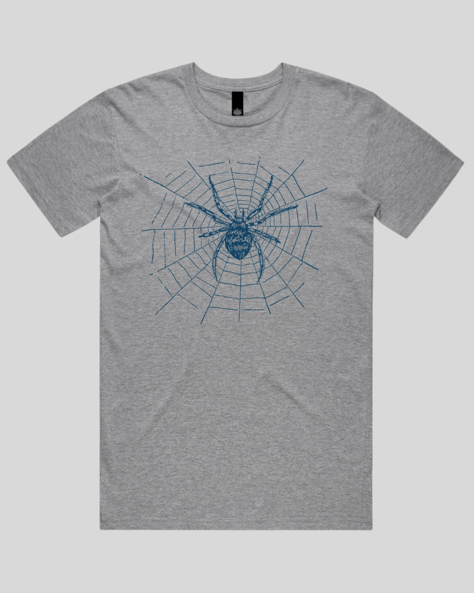 Spider's Dominion Men's T-Shirt