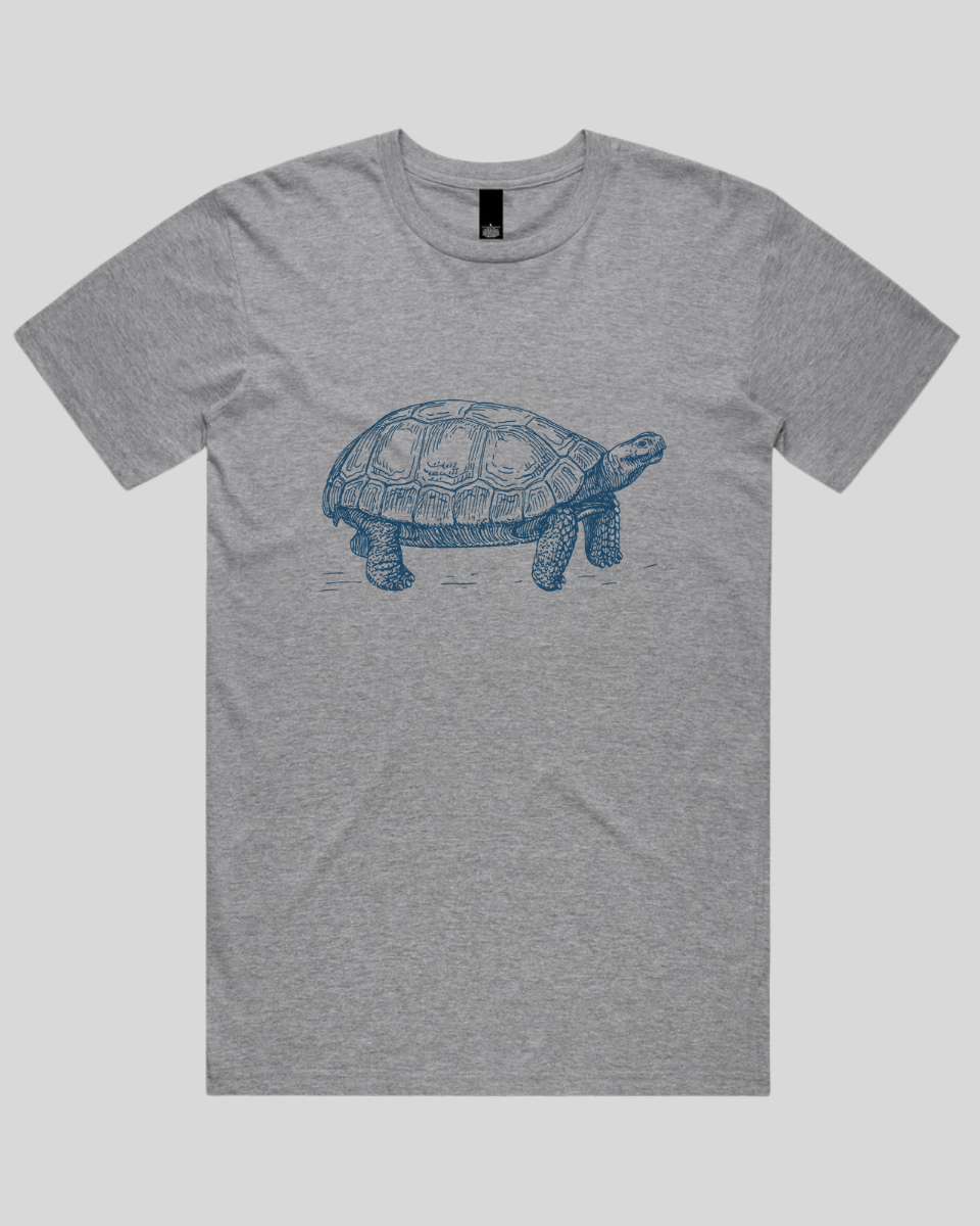 Turtle Drift Men's T-Shirt