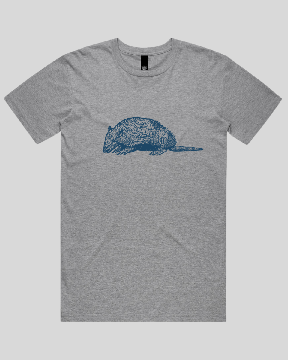 Desert Armadillo Men's T-Shirt