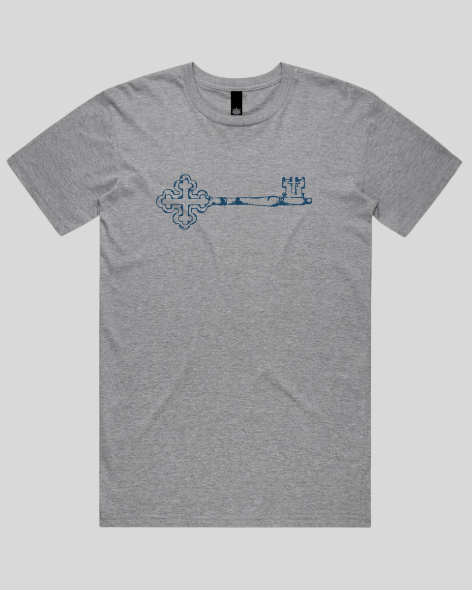 Key Men's T-Shirt