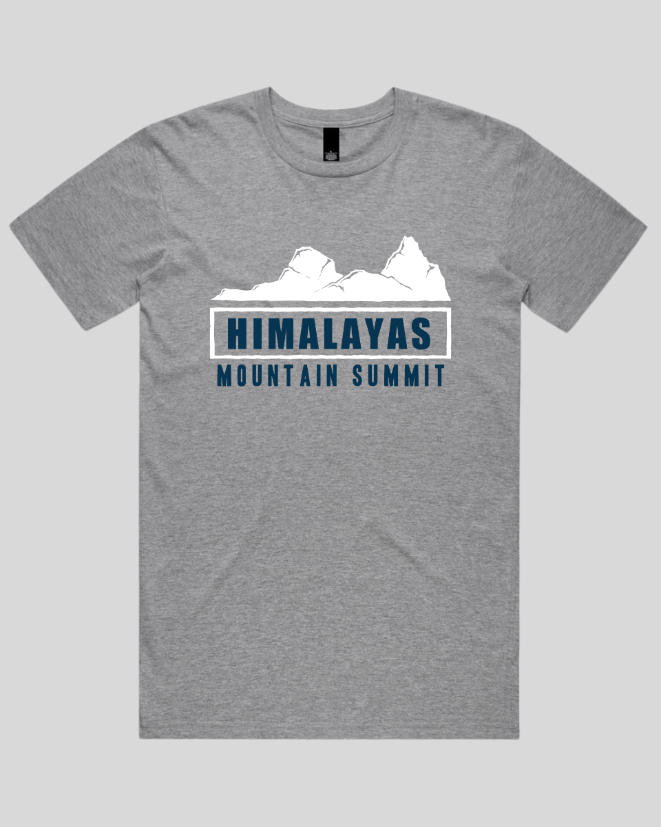 Himalayas Men's T-Shirt