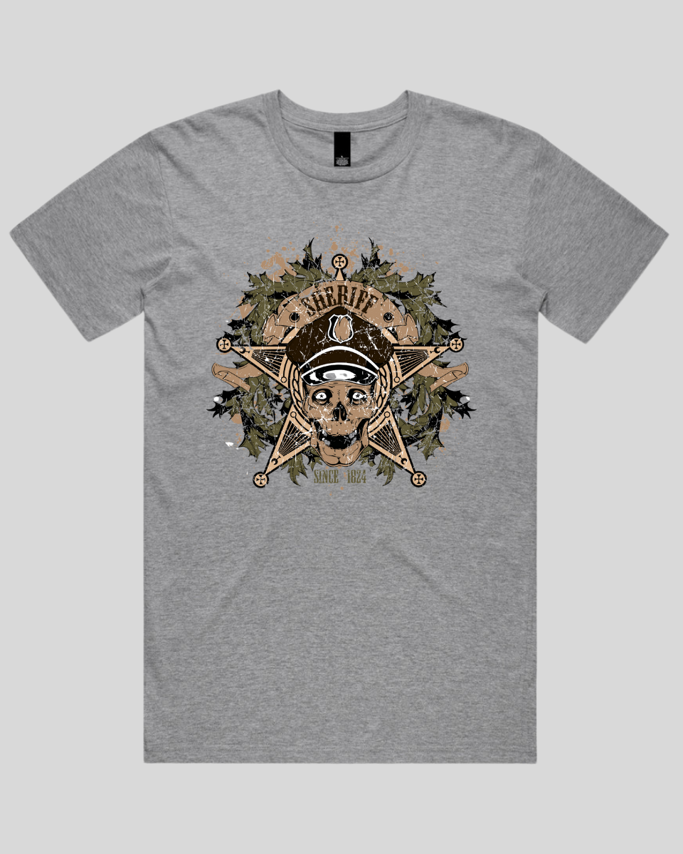 Sheriff Since 1824 Men's T-Shirt