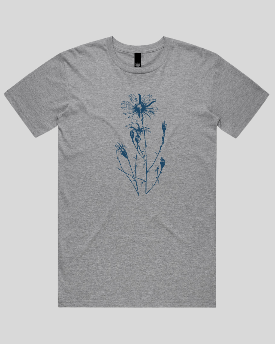 Wild-Flower Men's T-Shirt