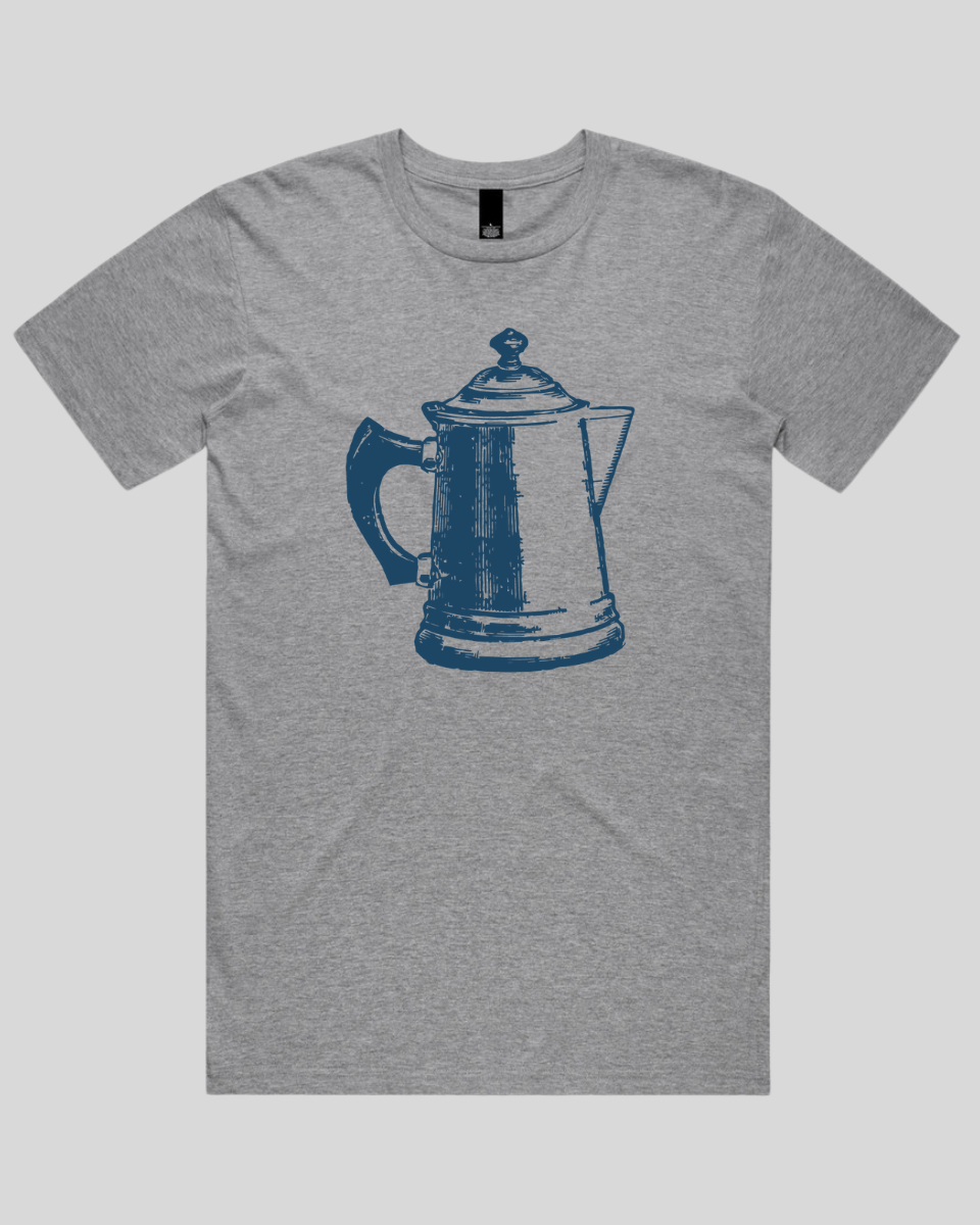 Kettle Men's T-Shirt