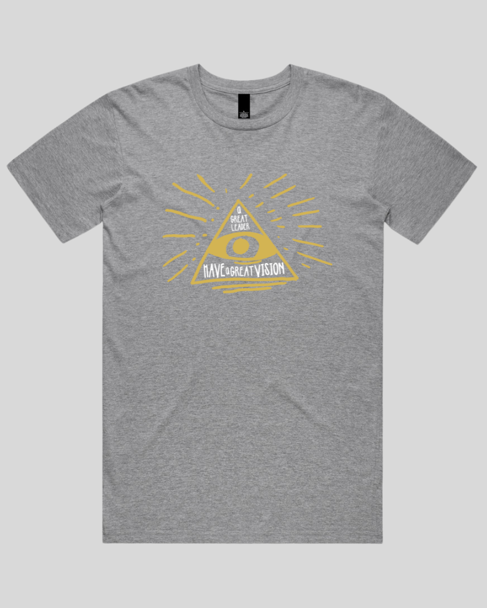 Great Leader Men's T-Shirt