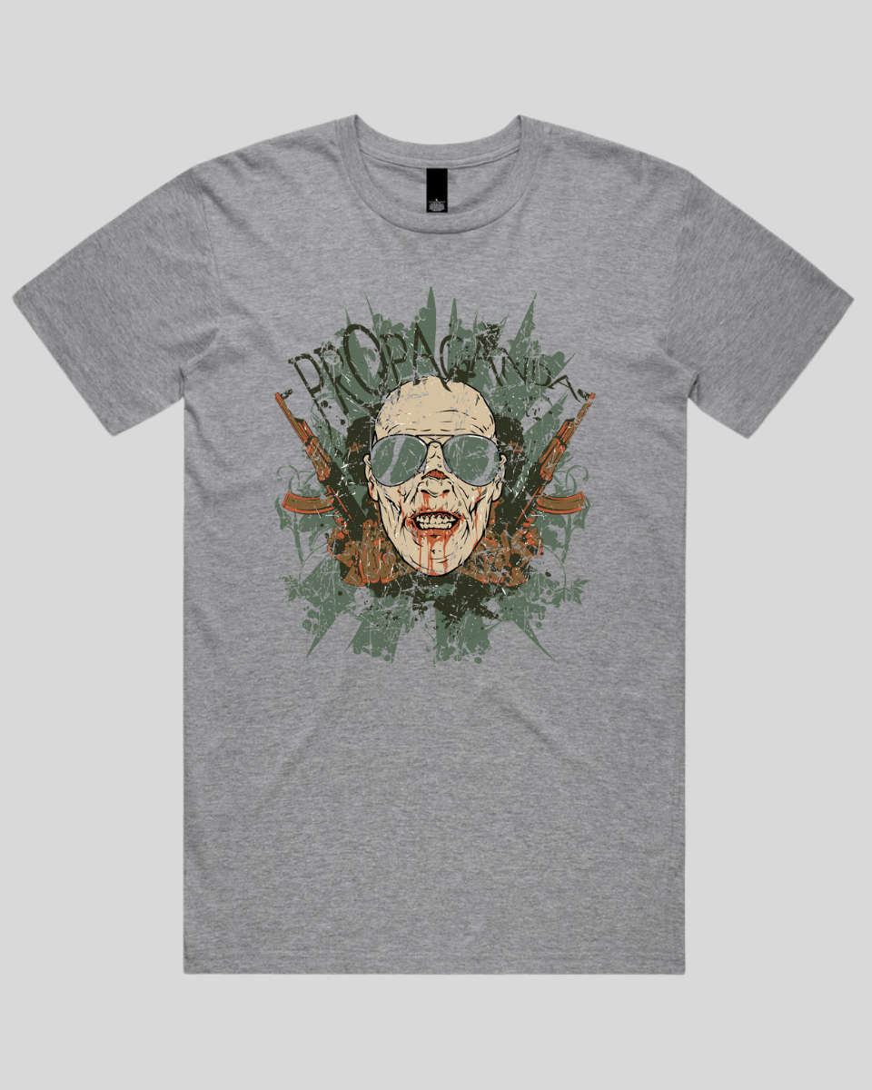 Warhead Propaganda Men's T-Shirt