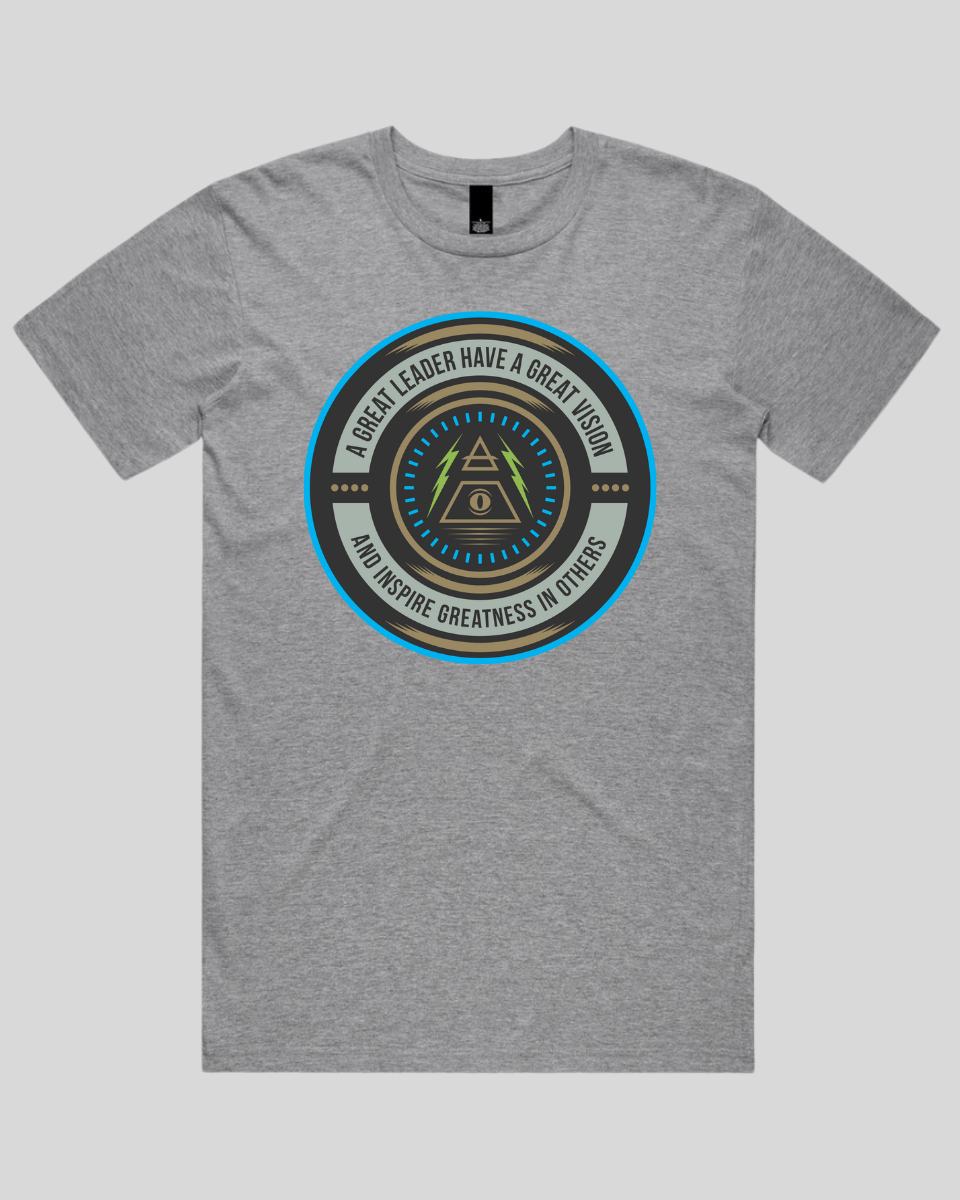 Great Vision Men's T-Shirt