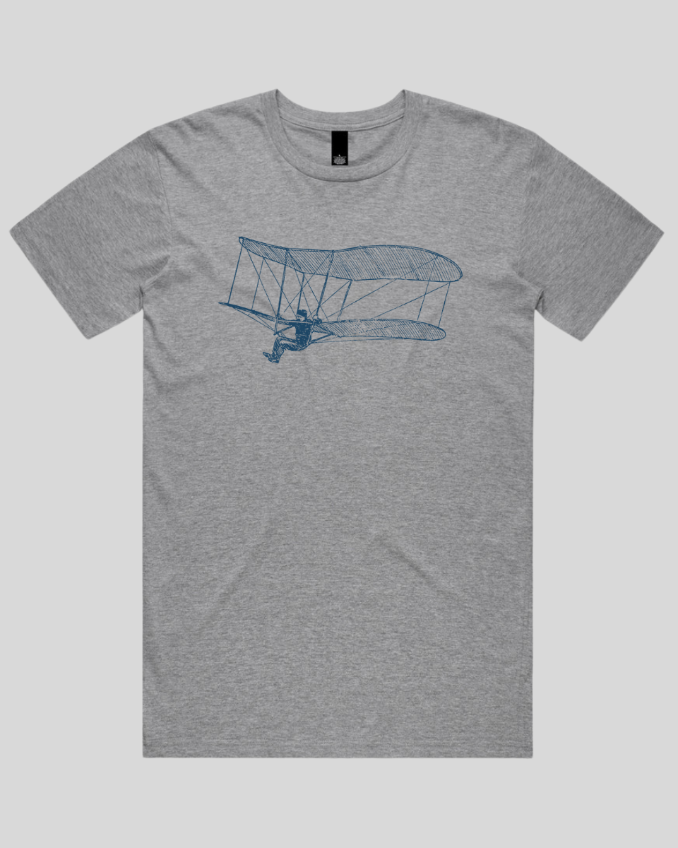 Skyrider Men's T-Shirt