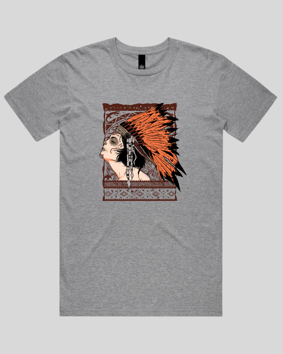 Wild Grace Men's T-Shirt