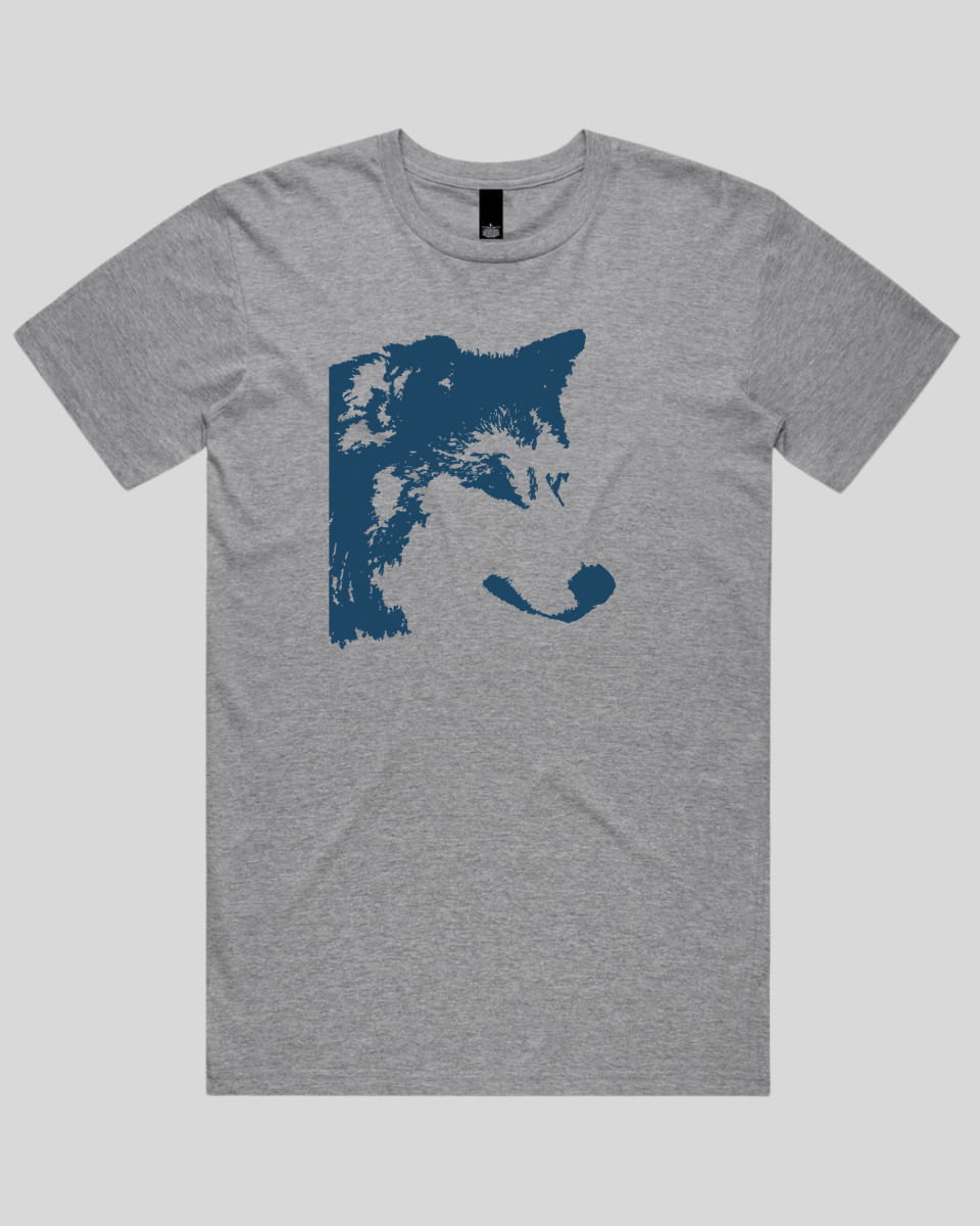 Wolf Men's T-Shirt