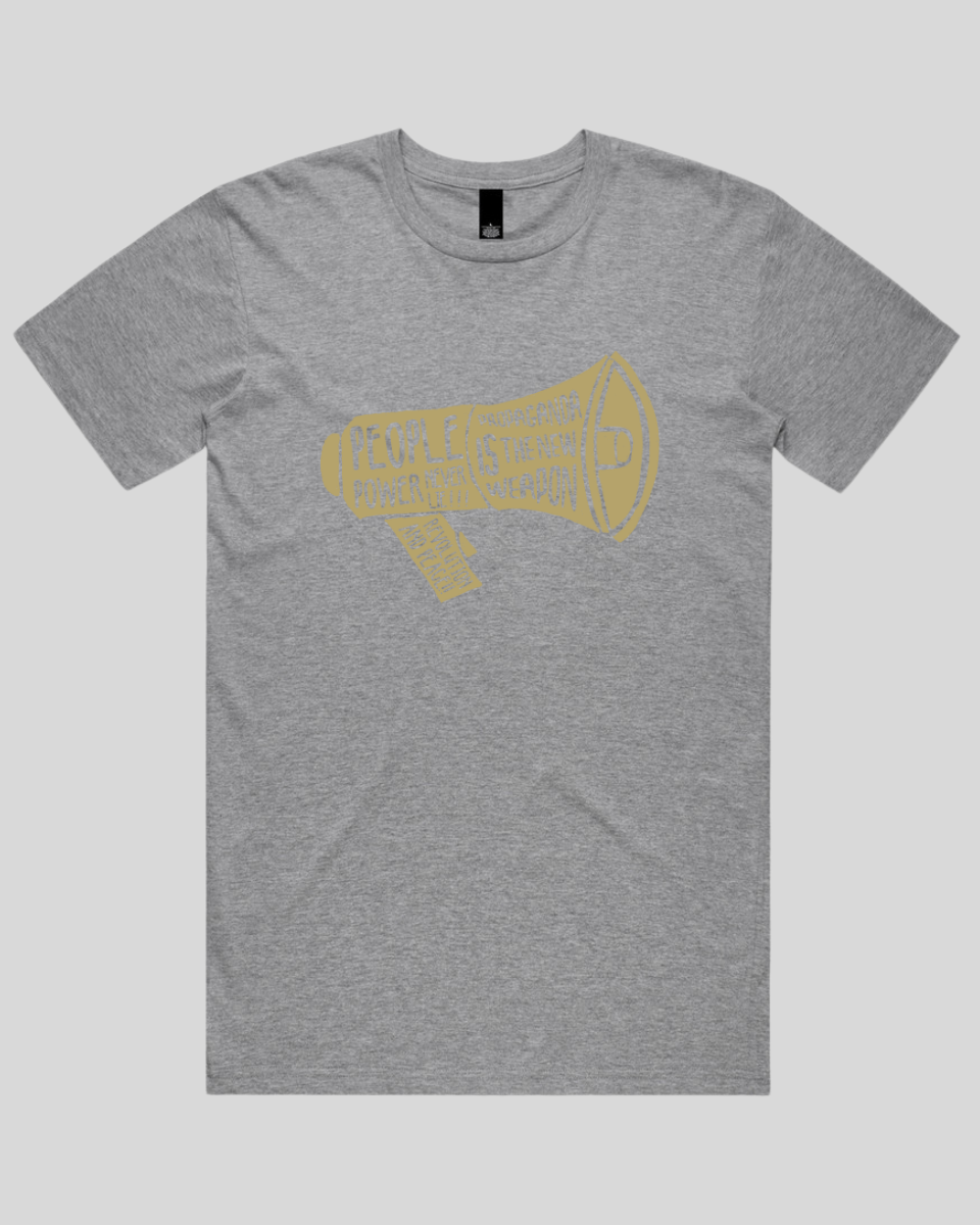 Propaganda Men's T-Shirt