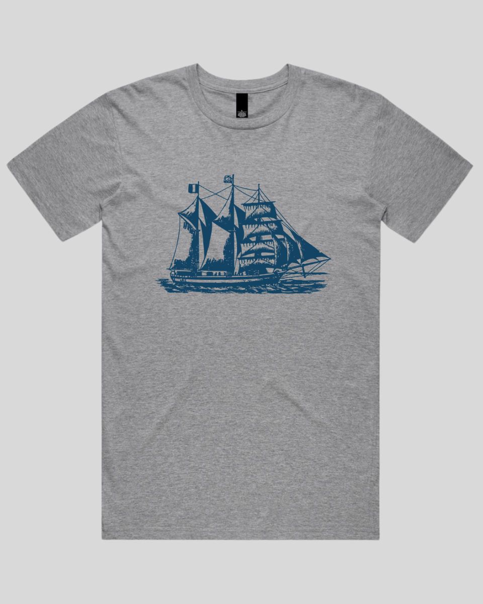 Storm Chaser Men's T-Shirt