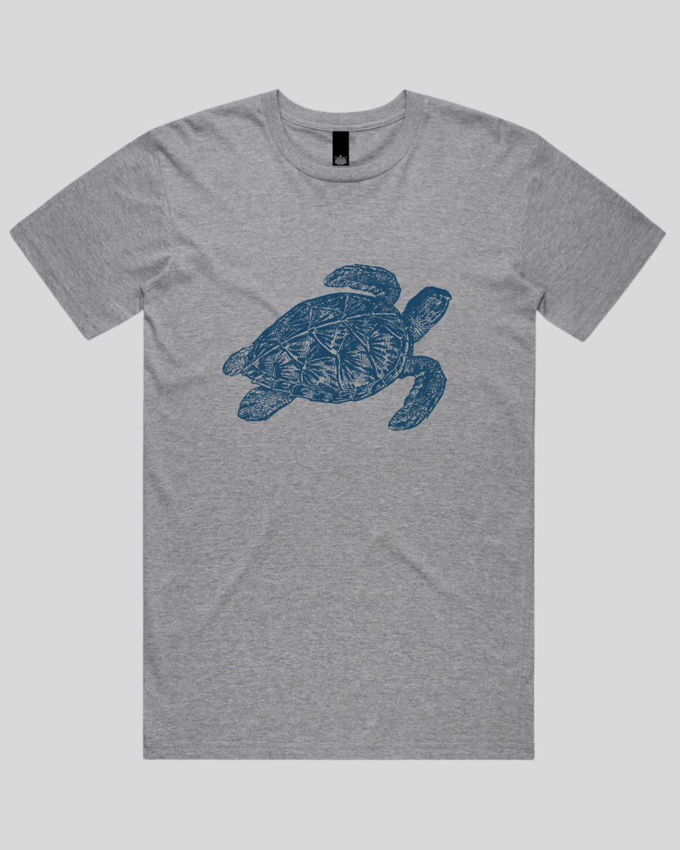 Just Turtle Thing Men's T-Shirt