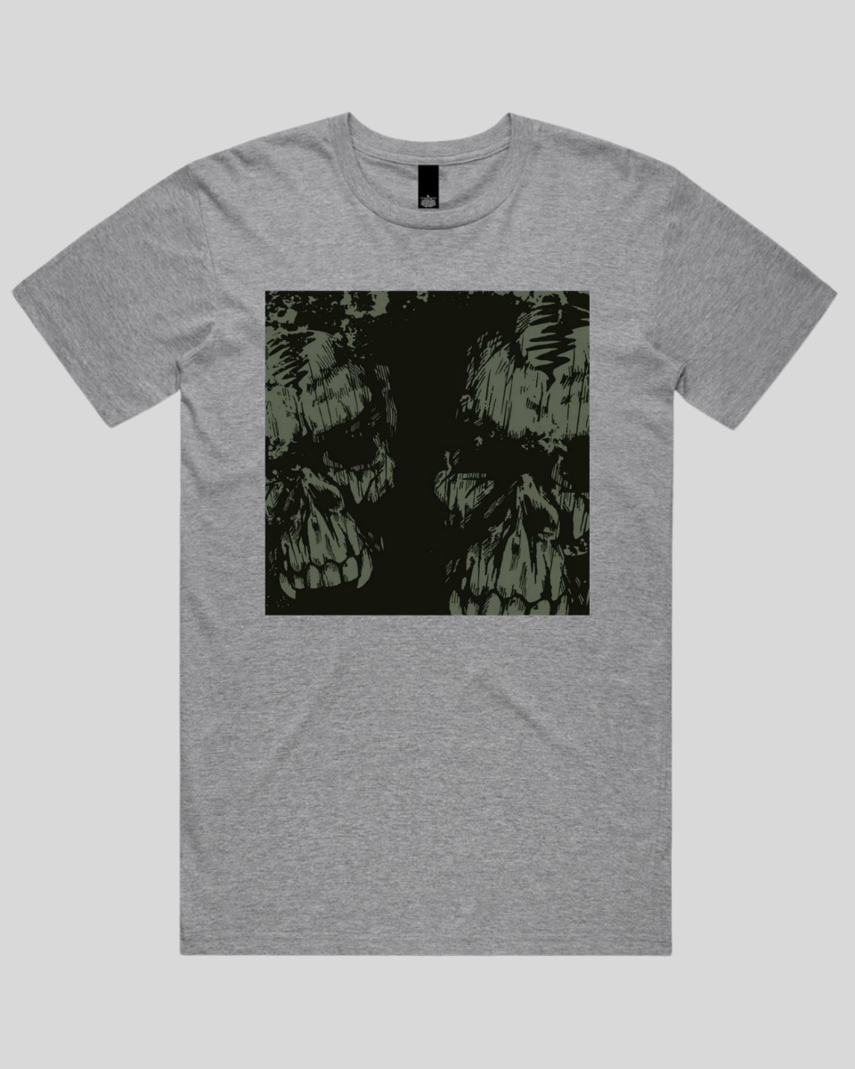 Silent Skulls Men's T-Shirt