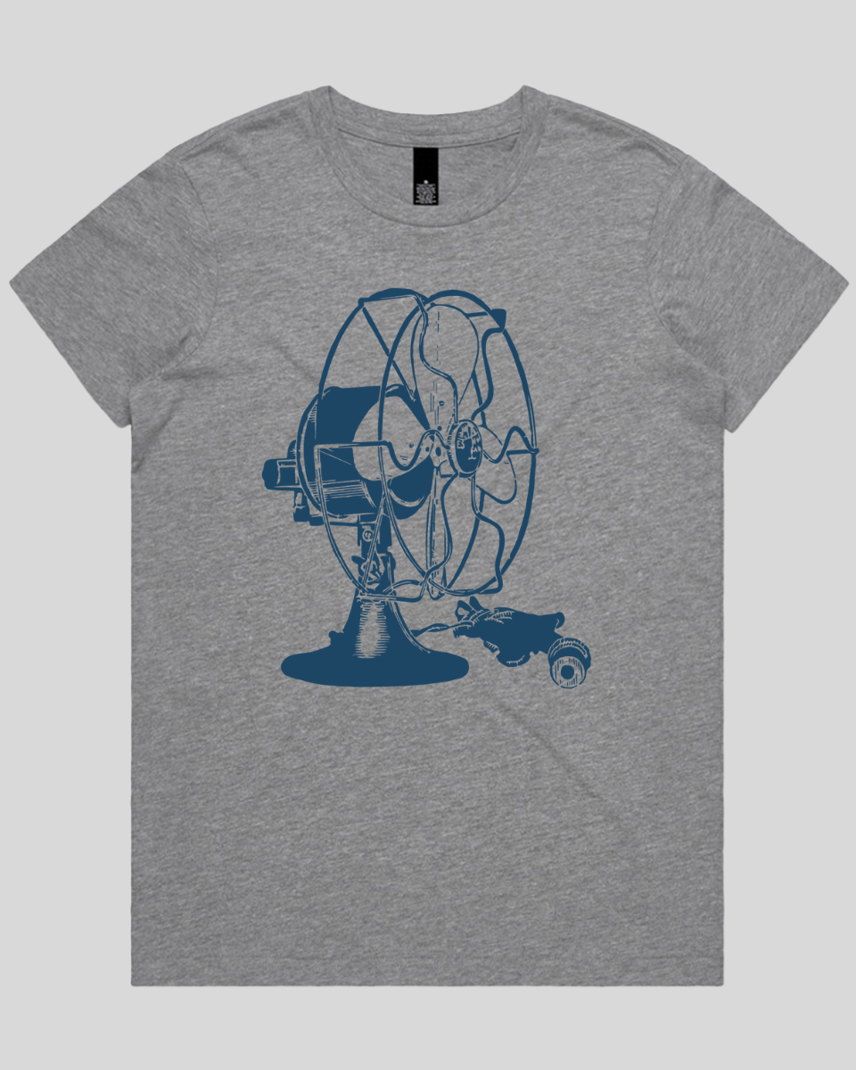 Ventilator Women's T-Shirt
