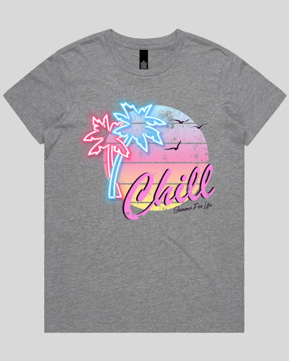 Chill Women's T-Shirt