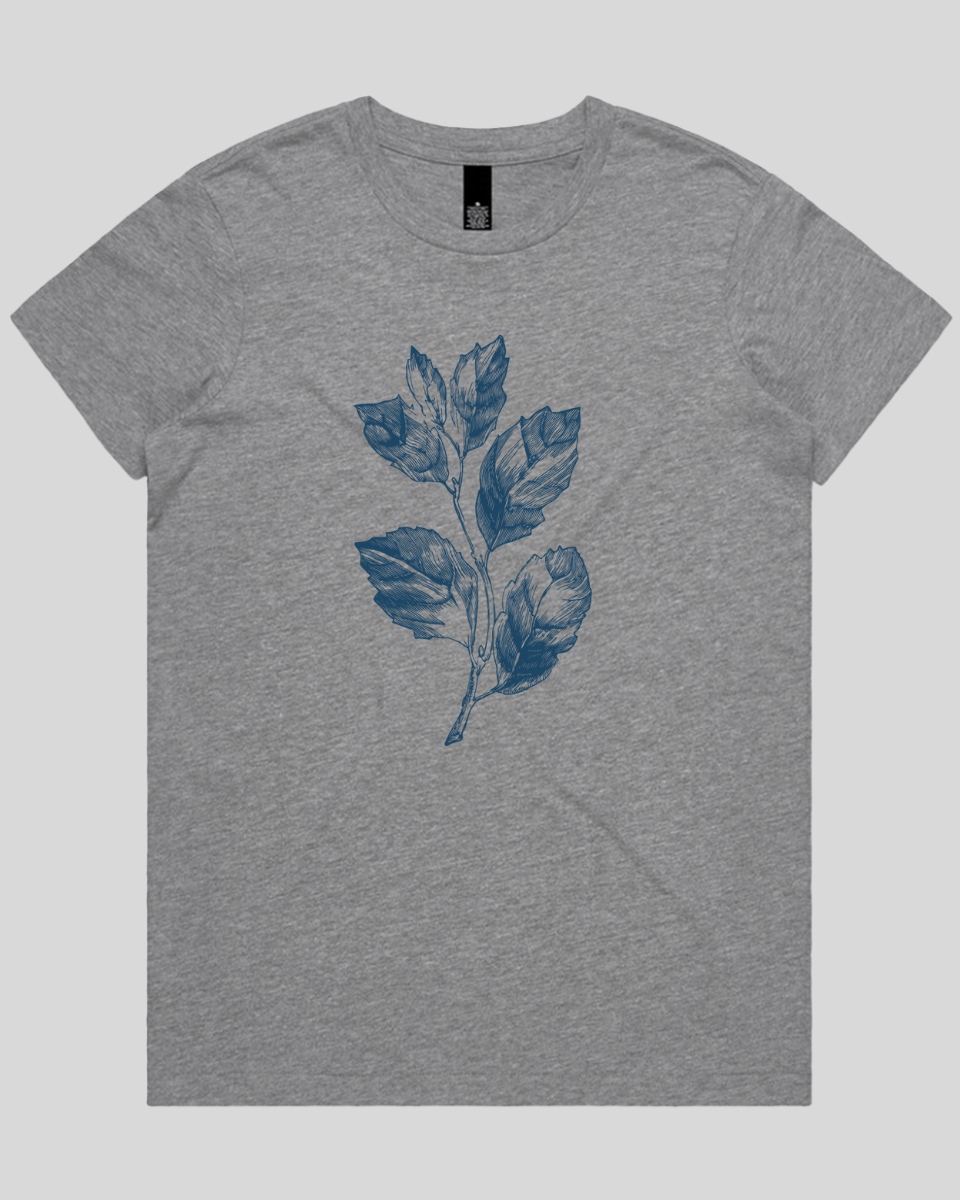 Botanic Whisper Women's T-Shirt