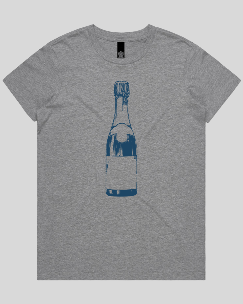 Classic Champagne Women's T-Shirt
