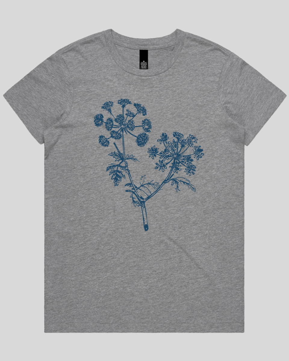 Starlace Bloom Women's T-Shirt