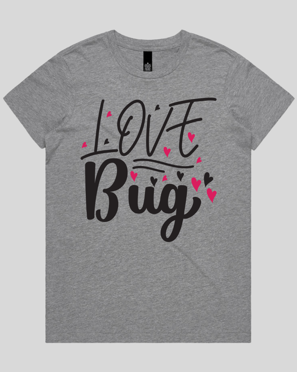 Love Bug Women's T-Shirt