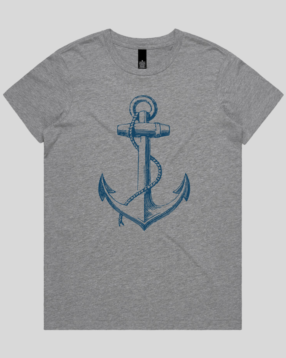 Anchor Women's T-Shirt