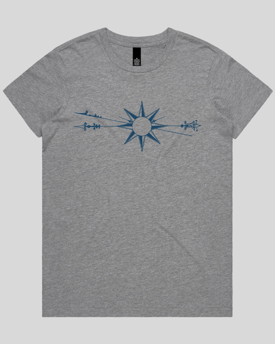 Starpoint Arrow Marker Women's T-Shirt