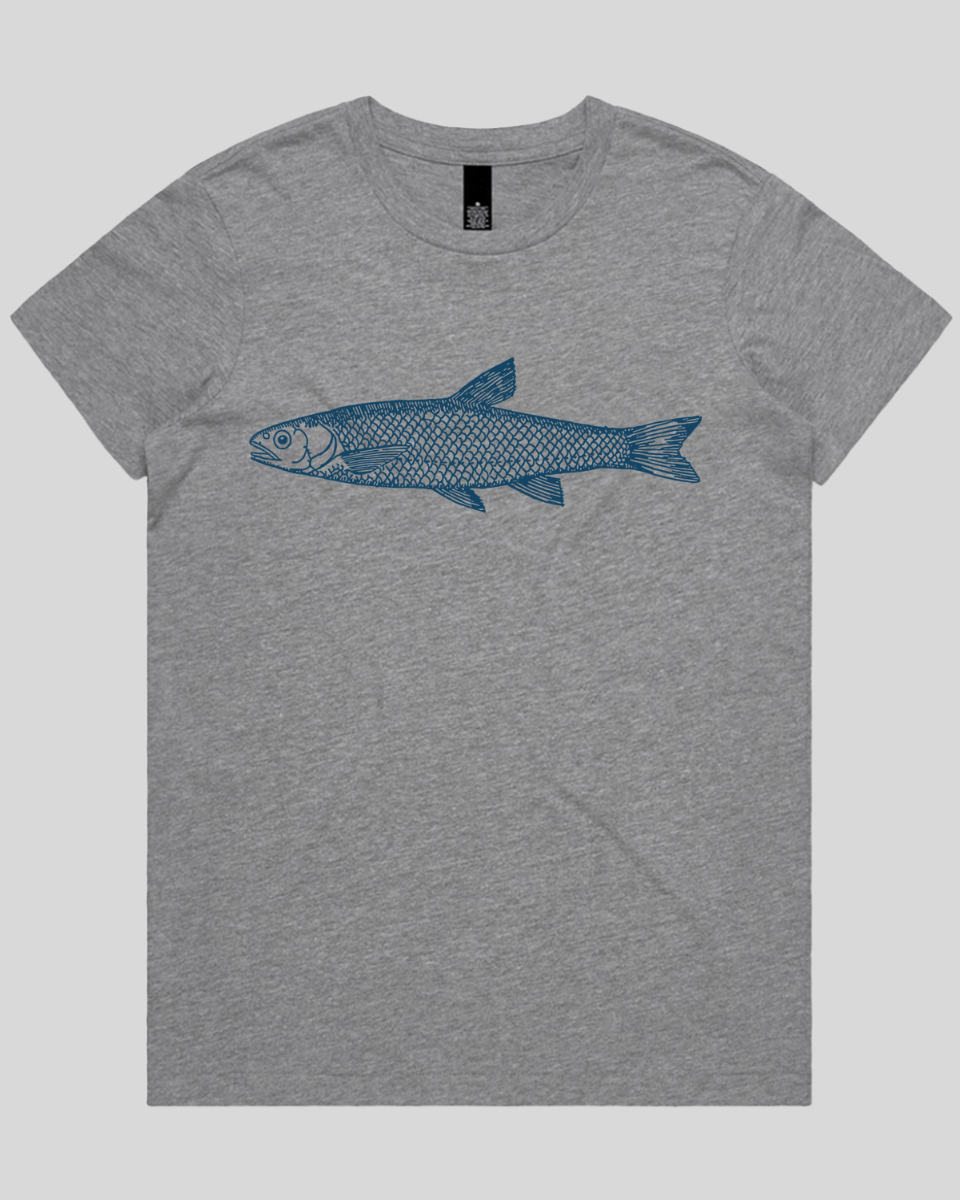 Silent Fin Women's T-Shirt