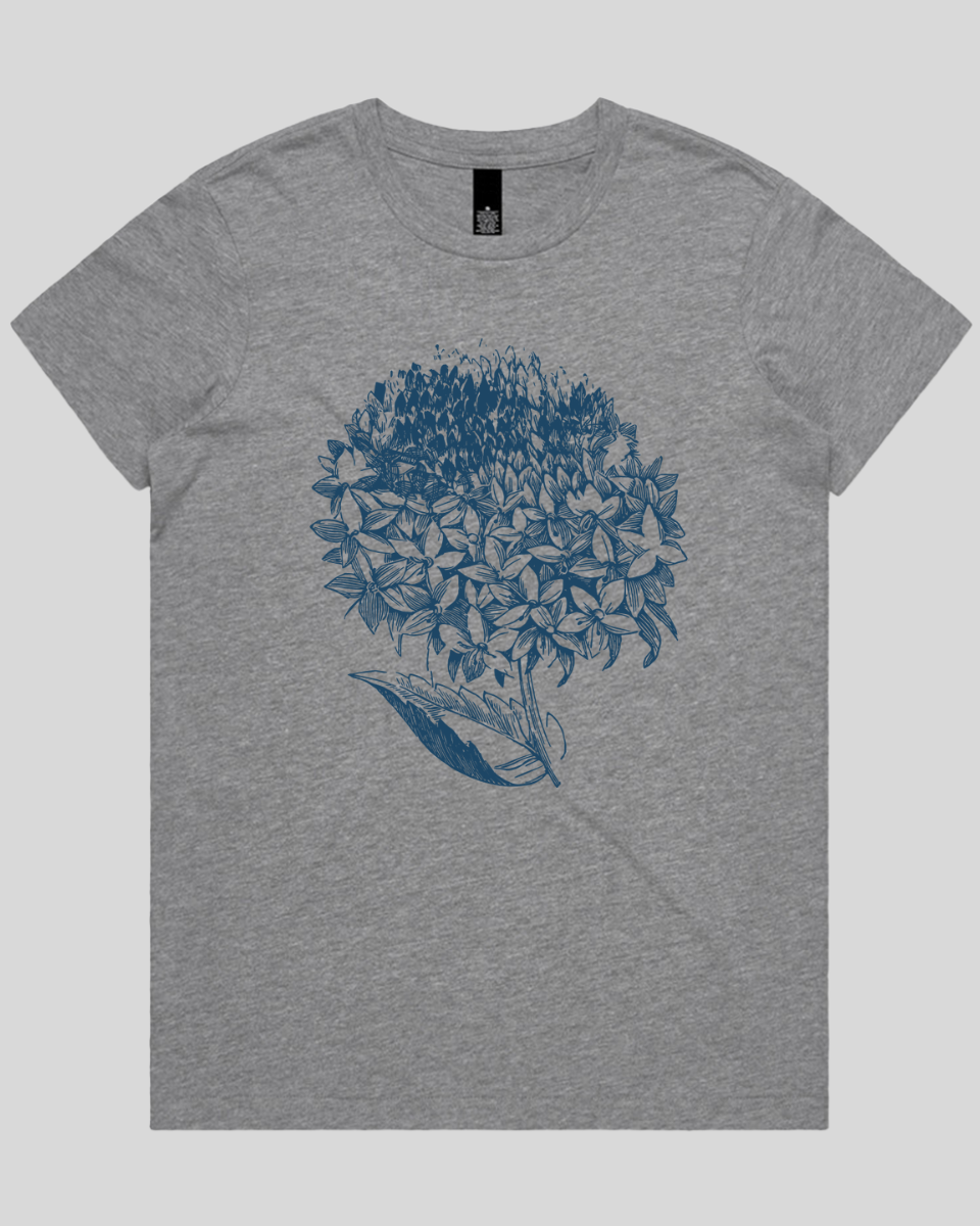 Starbloom Cluster Women's T-Shirt