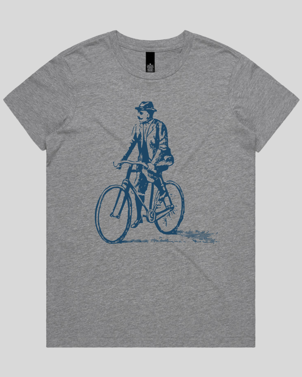 Classic Bicycle Women's T-Shirt