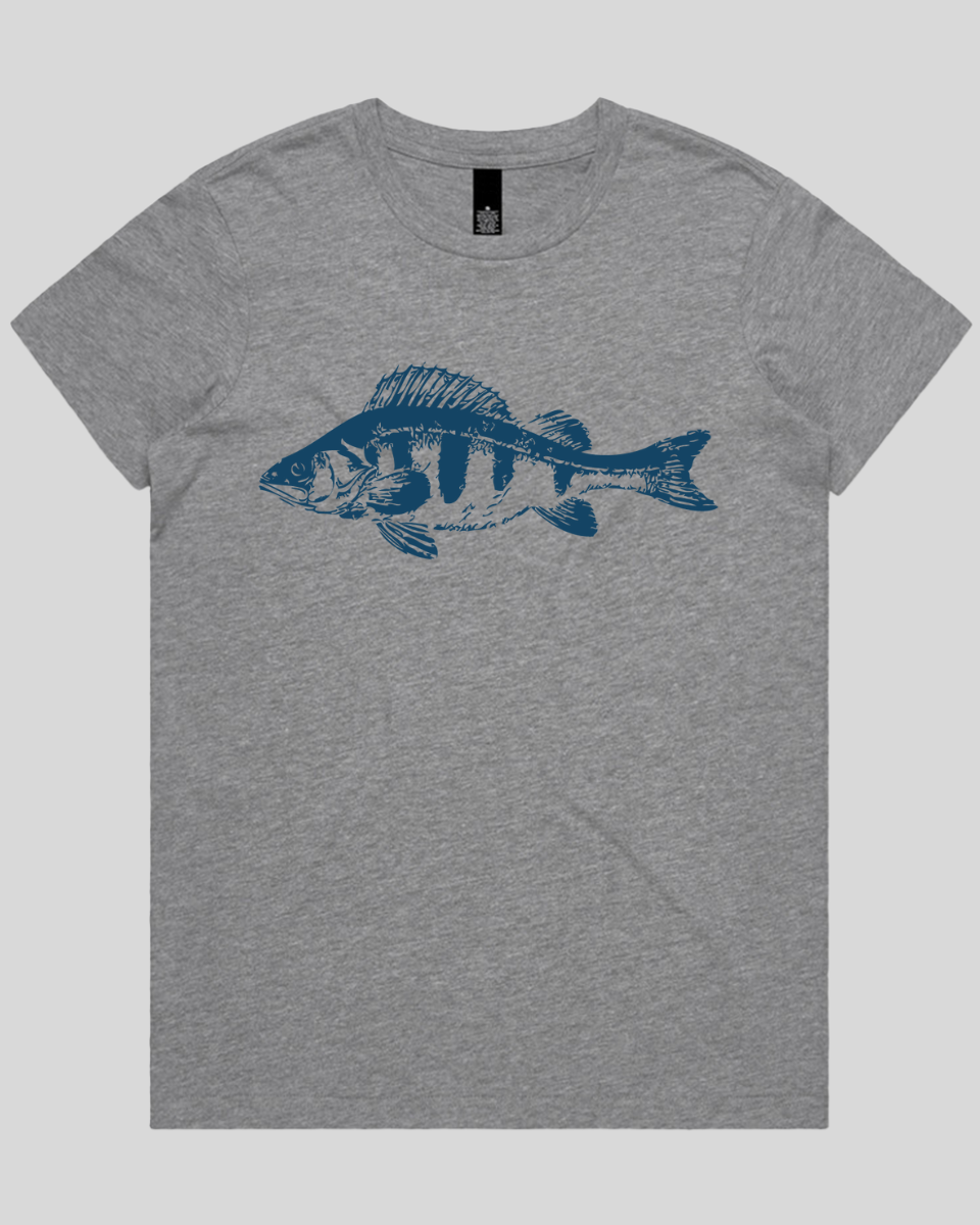 Thornfin Fish Women's T-Shirt