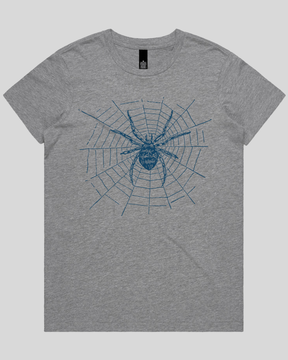 Spider's Dominion Women's T-Shirt
