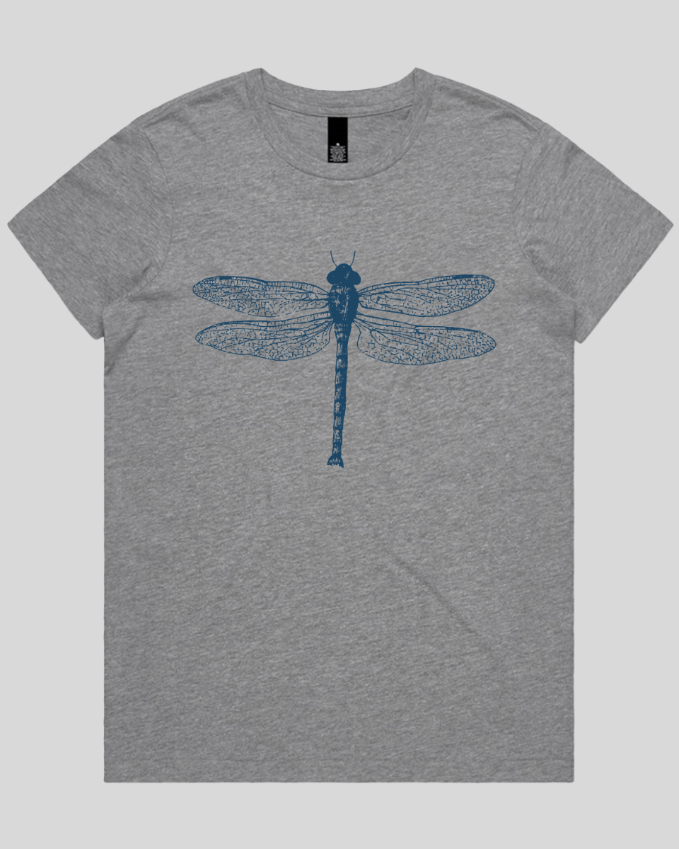 Dragonfly Women's T-Shirt