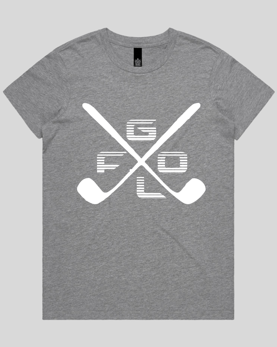 Golf Women's T-Shirt