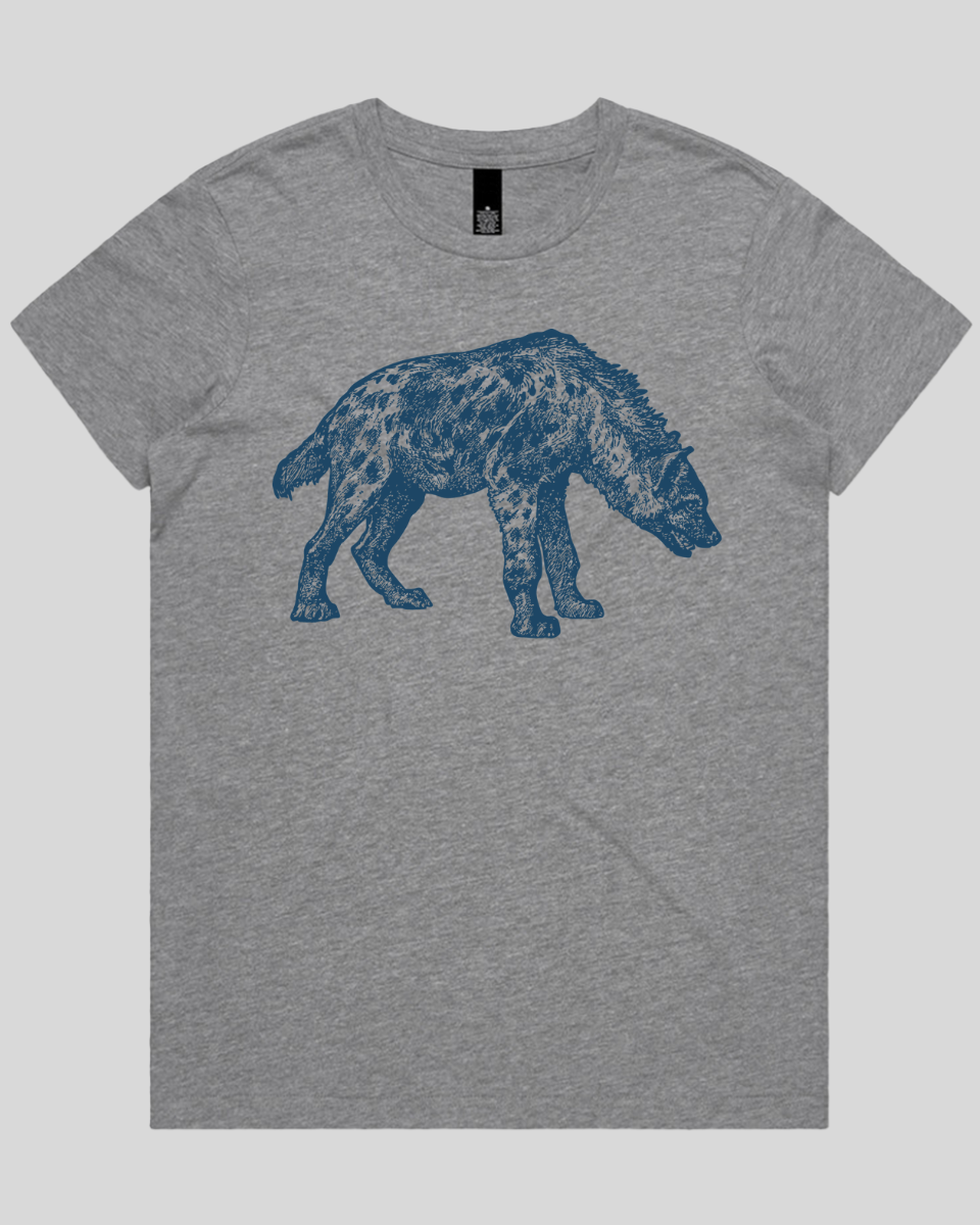 Hyena Women's T-Shirt