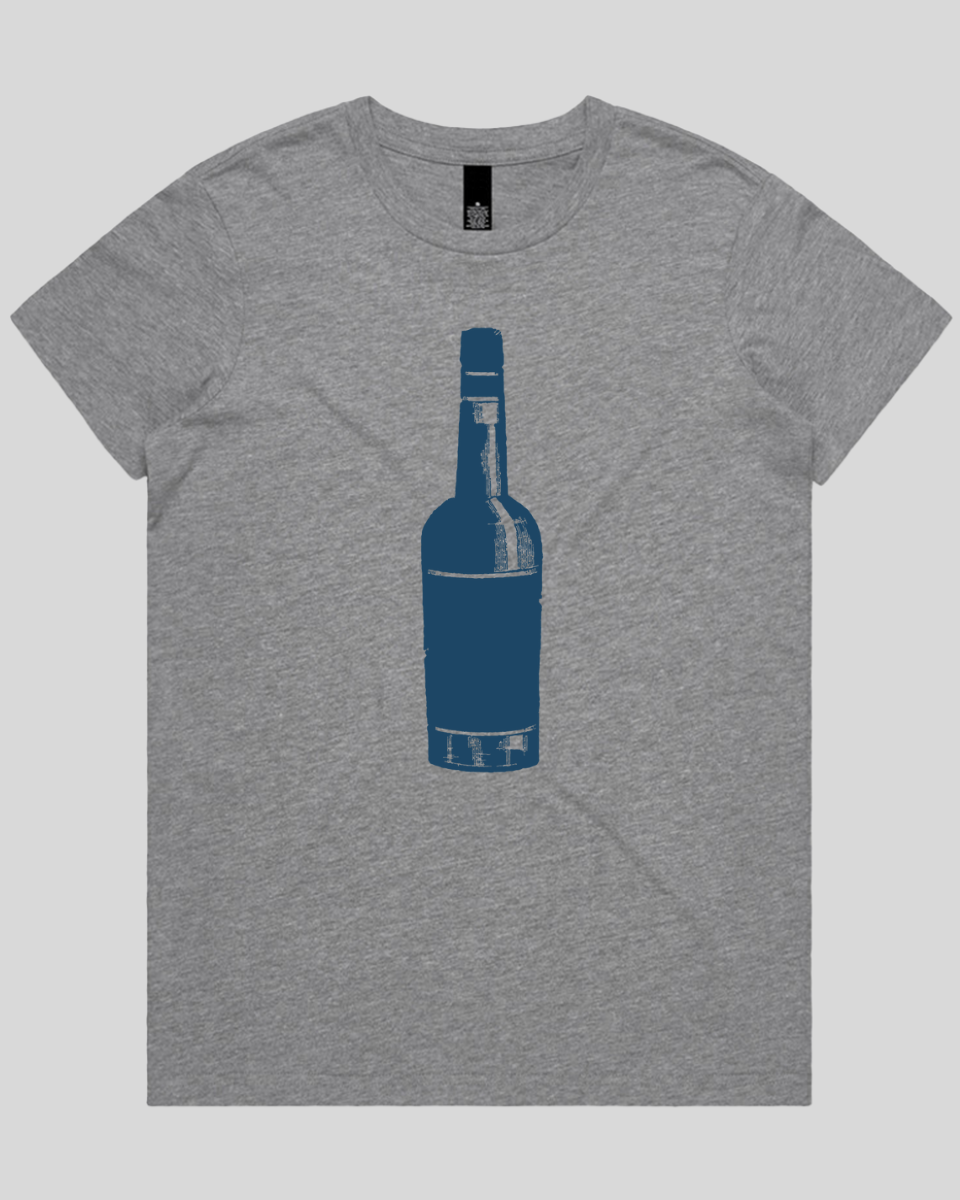 Old World Liquor Women's T-Shirt