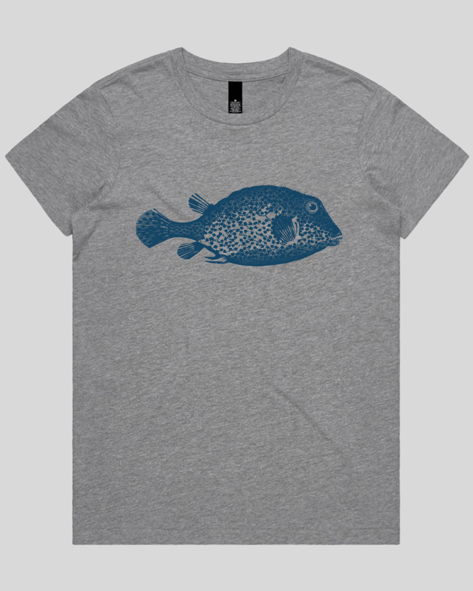 Cragfish Women's T-Shirt