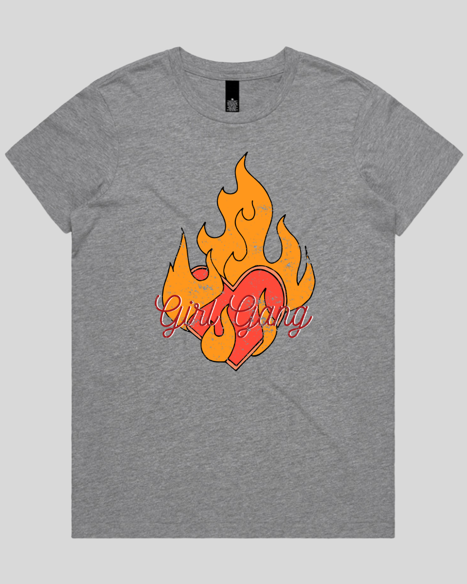 Girl Gang 2 Women's T-Shirt