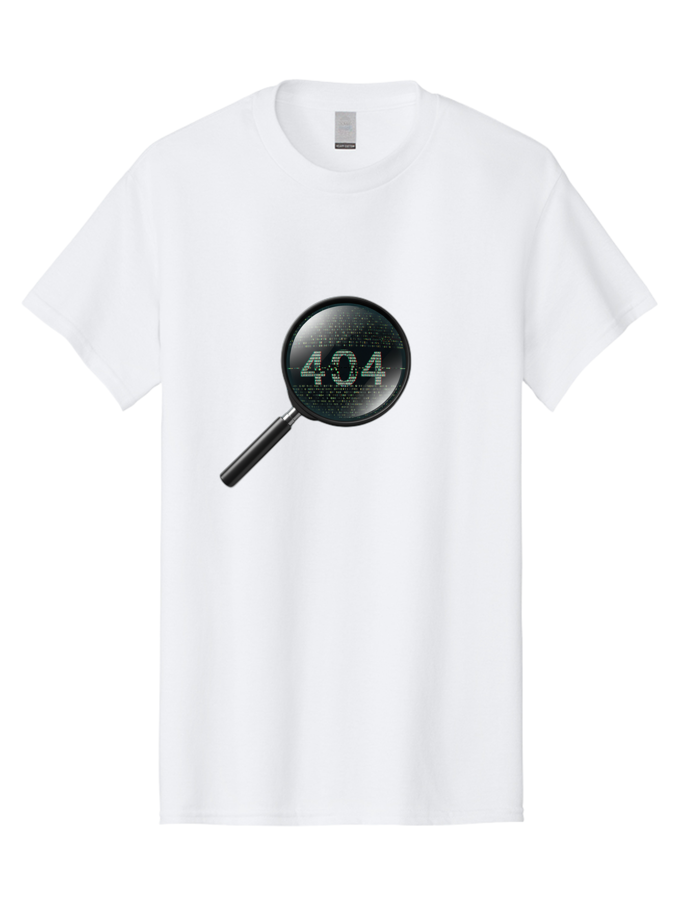 404-Error-1 Men'S Graphic Tee, 100% Cotton, Comfortable Casual Summer Wear, Machine Washable, 404 Error Message, Page Not Found, Broken Link, Web Development, Coding Issues, Debugging, Error Code, Website Maintenance, Online Troubleshooting, Baa073