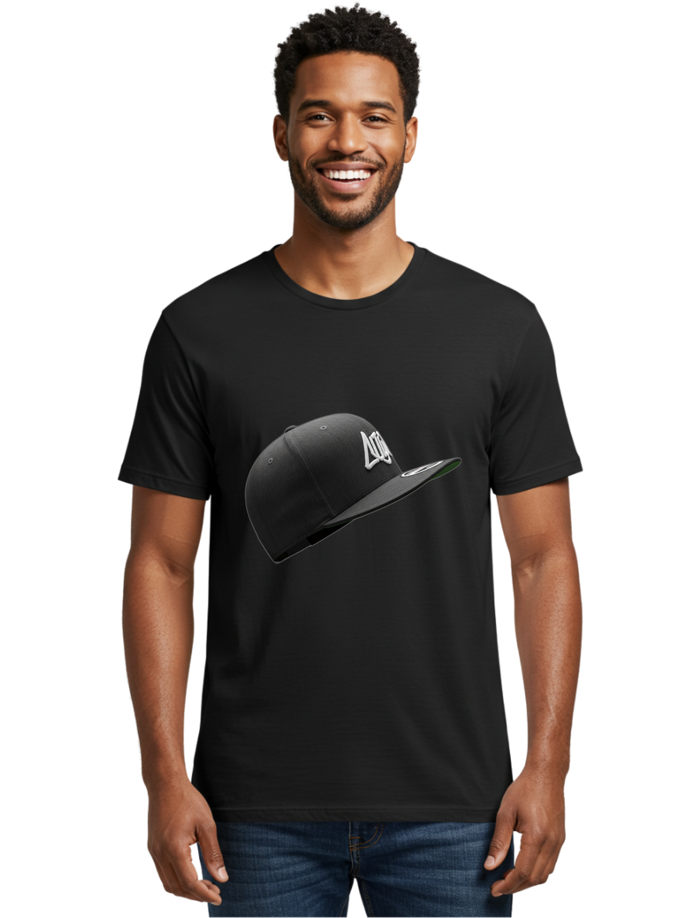 Aigle-Baseball-Cap Men'S Graphic Tee, 100% Cotton, Comfortable Casual Summer Wear, Machine Washable, New Era Cap, Black Baseball Cap, White Logo, Sports Hat, Casual Wear, Stylish Accessory, Fashion Cap, Streetwear Bac580