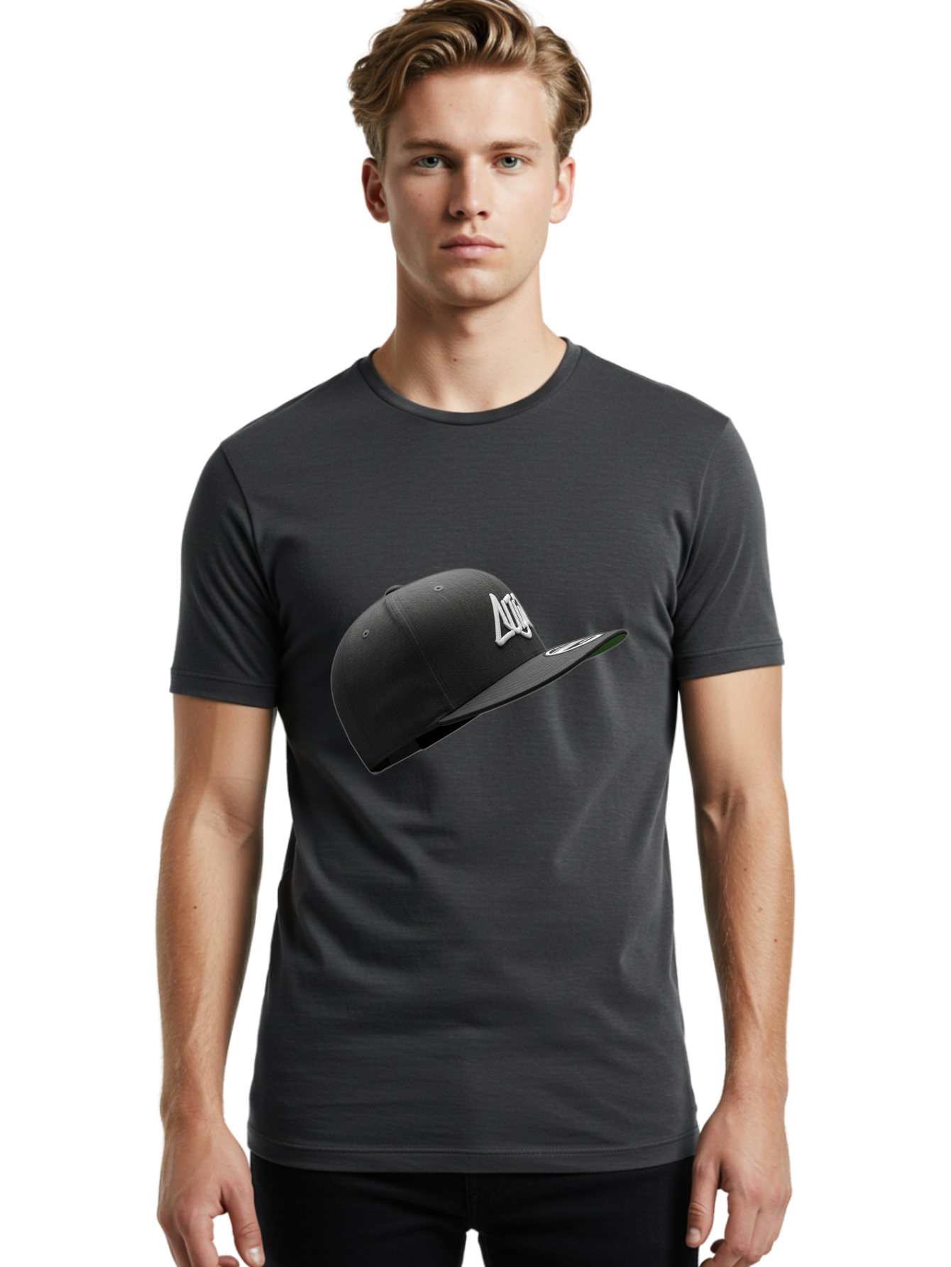 Aigle-Baseball-Cap Men'S Graphic Tee, 100% Cotton, Comfortable Casual Summer Wear, Machine Washable, New Era Cap, Black Baseball Cap, White Logo, Sports Hat, Casual Wear, Stylish Accessory, Fashion Cap, Streetwear Bac580