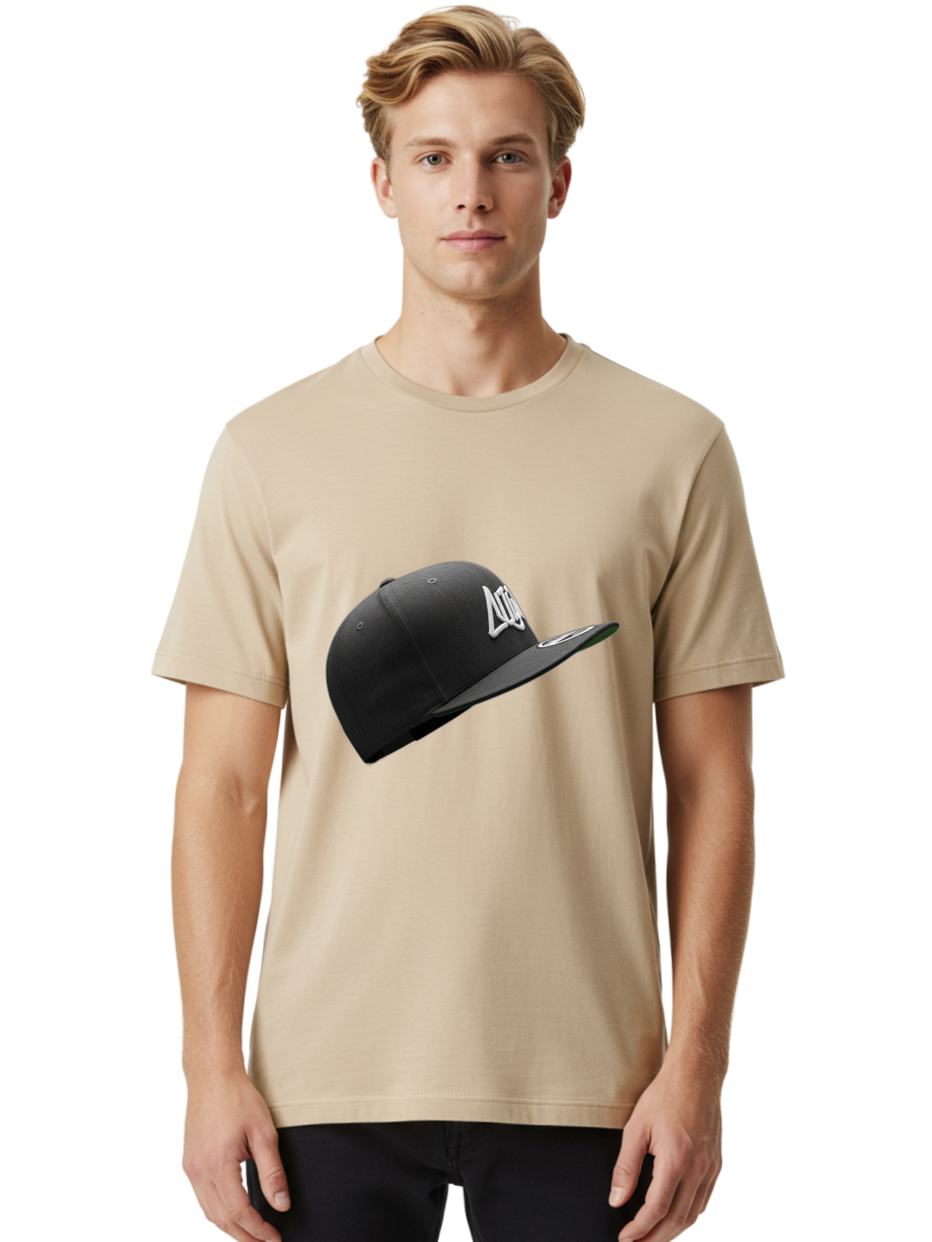 Aigle-Baseball-Cap Men'S Graphic Tee, 100% Cotton, Comfortable Casual Summer Wear, Machine Washable, New Era Cap, Black Baseball Cap, White Logo, Sports Hat, Casual Wear, Stylish Accessory, Fashion Cap, Streetwear Bac580