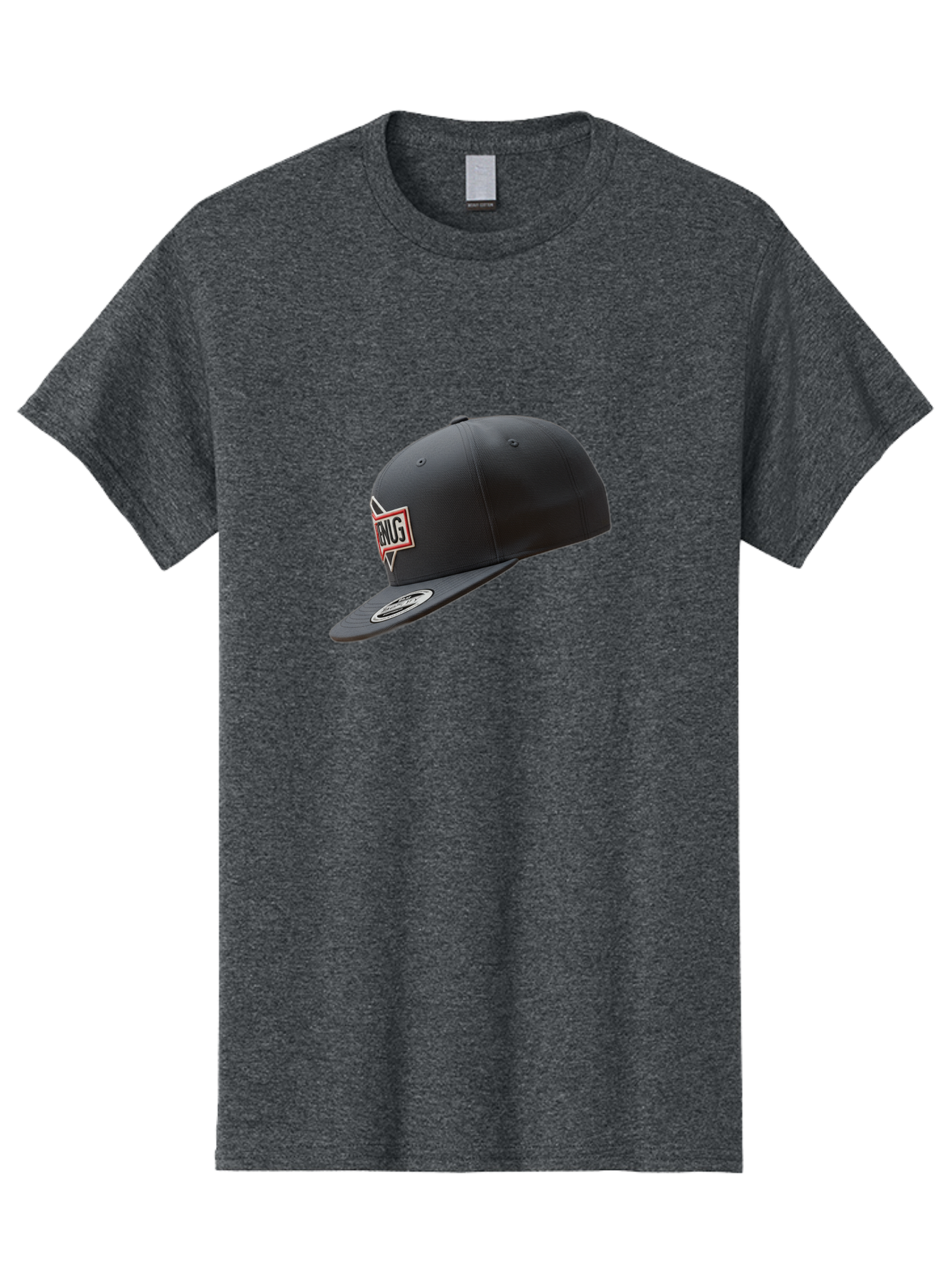 Dc-Baseball-Cap Men'S Graphic Tee, 100% Cotton, Comfortable Casual Summer Wear, Machine Washable, Black Baseball Cap, Huf Logo, Streetwear Fashion, Casual Style, Snapback Hat, Urban Wear, Sporty Look, Fashionable Accessories, Branded Apparel, Bac980